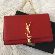 YSL Satchel Bags